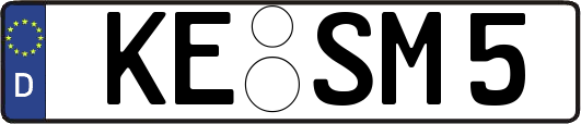 KE-SM5