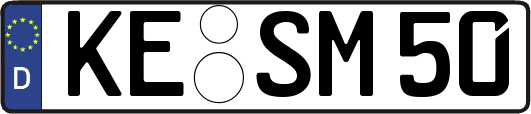 KE-SM50