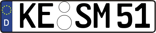 KE-SM51
