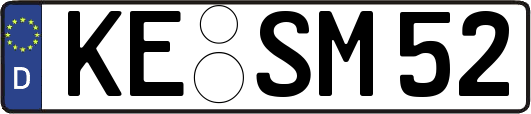 KE-SM52