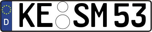 KE-SM53