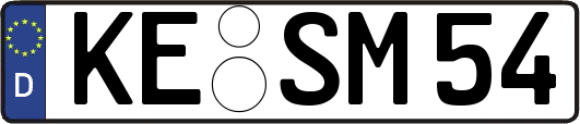 KE-SM54