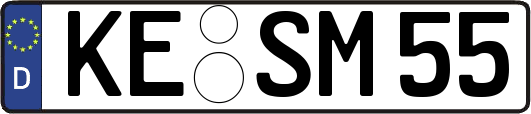 KE-SM55