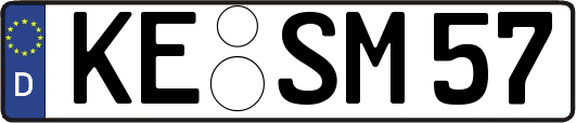 KE-SM57