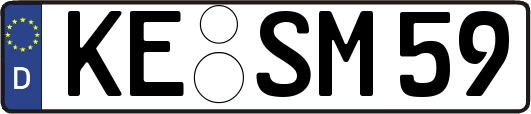 KE-SM59