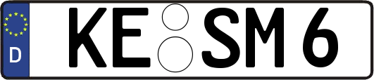 KE-SM6