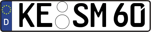 KE-SM60