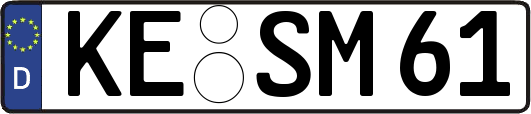 KE-SM61