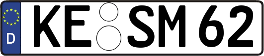 KE-SM62