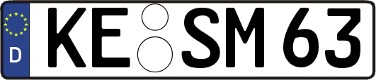 KE-SM63