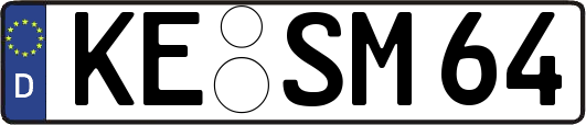KE-SM64