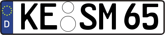 KE-SM65
