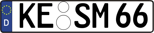 KE-SM66