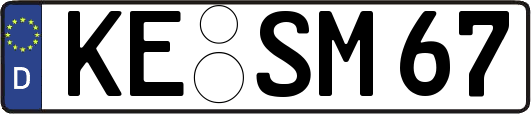 KE-SM67