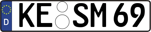 KE-SM69