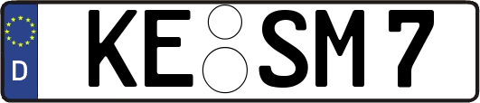 KE-SM7