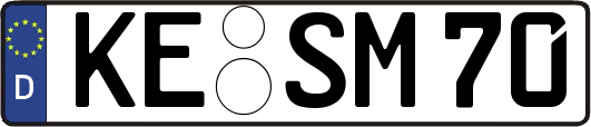KE-SM70