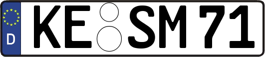 KE-SM71