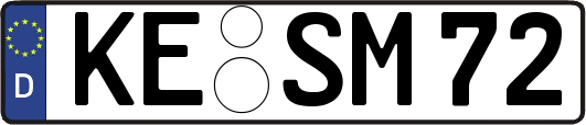 KE-SM72
