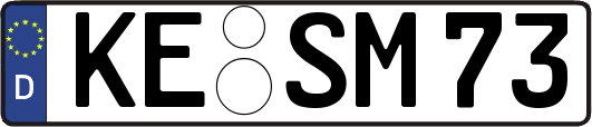 KE-SM73