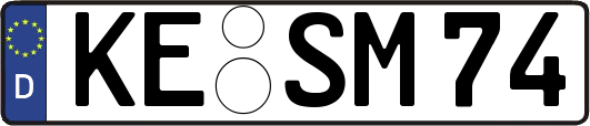 KE-SM74