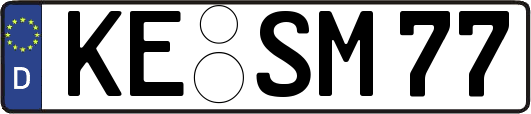 KE-SM77