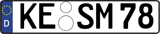 KE-SM78