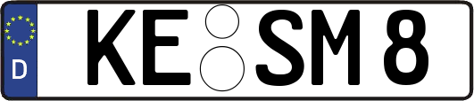 KE-SM8