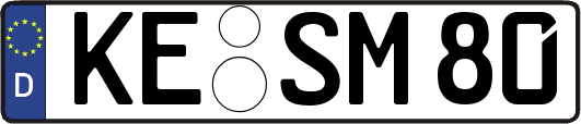 KE-SM80