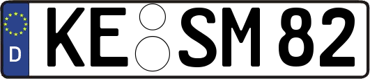 KE-SM82