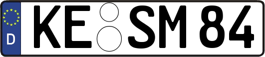 KE-SM84