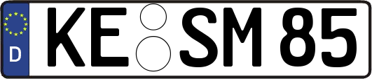 KE-SM85