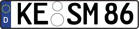 KE-SM86