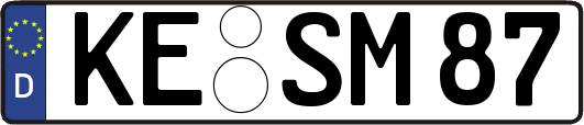 KE-SM87