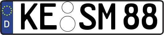 KE-SM88