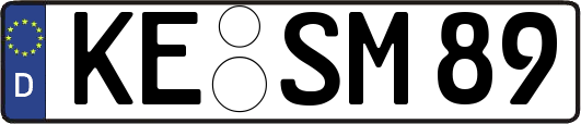 KE-SM89