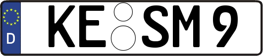 KE-SM9