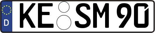 KE-SM90