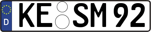 KE-SM92