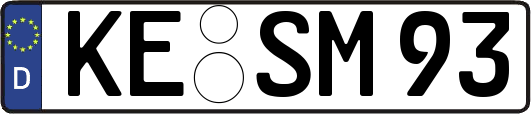 KE-SM93