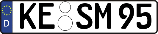 KE-SM95