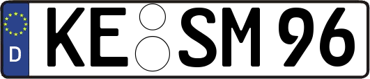 KE-SM96