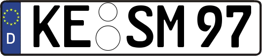 KE-SM97