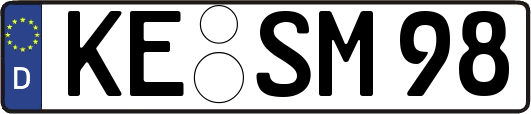 KE-SM98