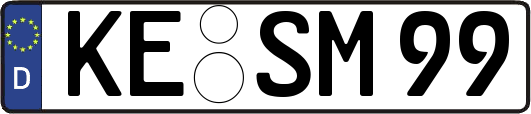 KE-SM99