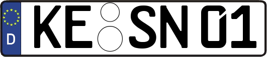 KE-SN01