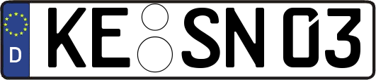 KE-SN03
