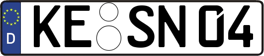 KE-SN04