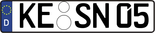 KE-SN05