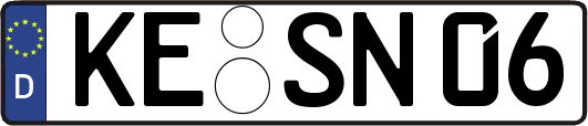 KE-SN06